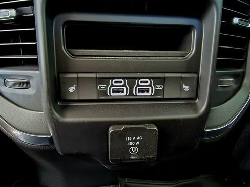 New 2026 RAM 2500 Laramie image 25