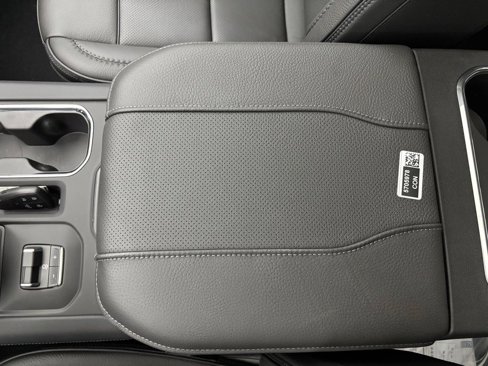 New 2026 GMC Sierra 1500 Denali image 37