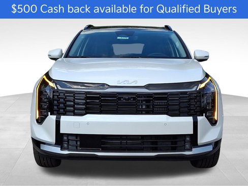 New 2026 Kia Sportage SX Prestige image 2