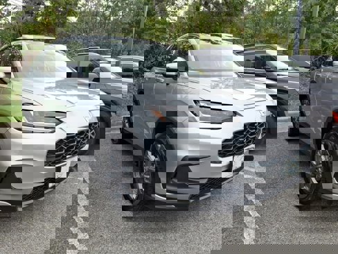 Used 2026 Honda HR-V LX image 2