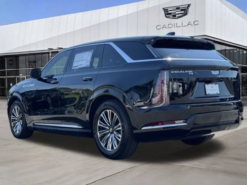 New 2026 Cadillac Escalade IQ Luxury 1 image 5