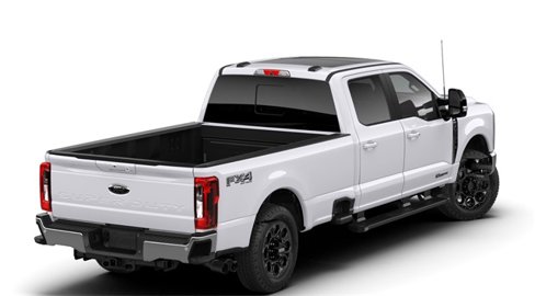 New 2026 Ford F350 XLT image 3