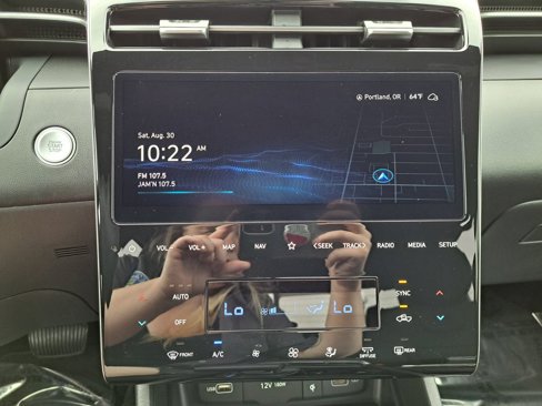 Used 2024 Hyundai Santa Cruz SEL w/ Activity Package image 21
