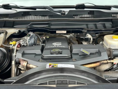 Used 2016 RAM 2500 Tradesman w/ Popular Equipment Group image 40