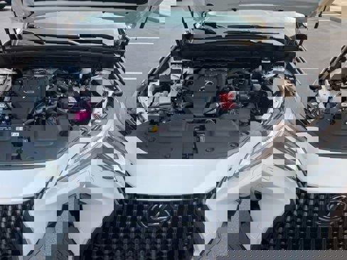 New 2026 Lexus NX 350 AWD w/ Luxury Package image 26