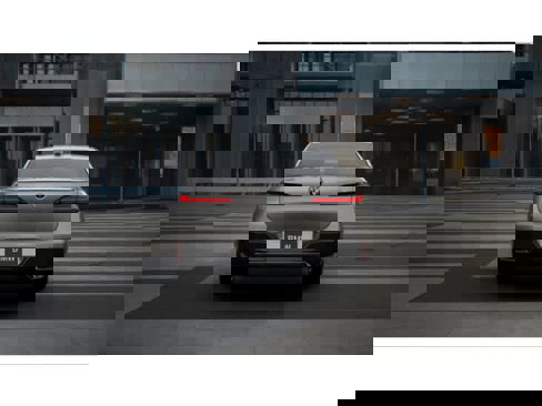 New 2025 BMW 760i xDrive image 5