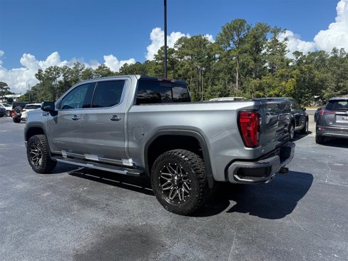 Used 2020 GMC Sierra 1500 Denali image 29
