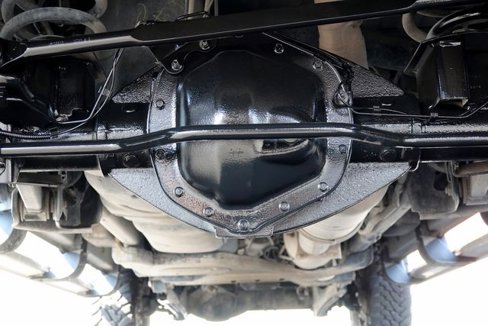 Used 2016 RAM 2500 Limited image 38