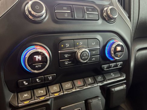 Used 2019 GMC Sierra 1500 Denali w/ Technology Package image 19