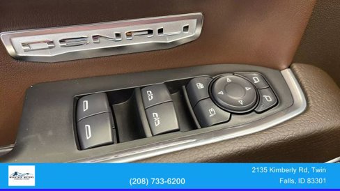 Used 2024 GMC Sierra 1500 Denali w/ Denali Reserve Package image 13