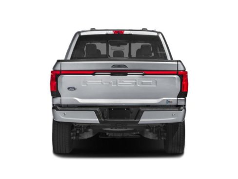 New 2025 Ford F150 Lightning Lariat image 27