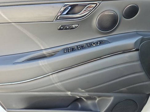 New 2026 Genesis GV80 3.5T e-SC image 21