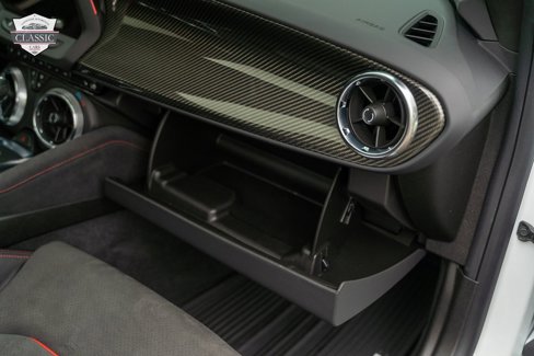 Used 2023 Chevrolet Camaro ZL1 image 96