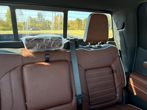 New 2026 GMC Sierra 1500 Denali Ultimate image 33
