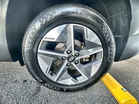 Used 2025 Hyundai Tucson SEL image 32