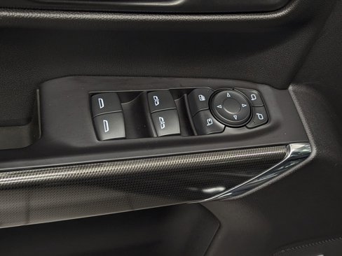Used 2021 GMC Sierra 1500 AT4 w/ AT4 Preferred Package image 18