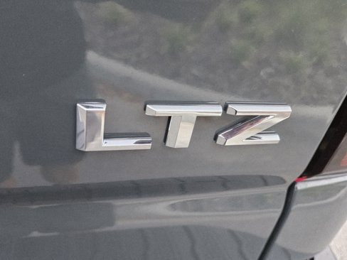 New 2026 Chevrolet Silverado 2500 LTZ w/ LTZ Convenience Package image 15
