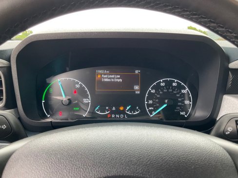 Certified 2024 Ford Maverick XLT w/ XLT Luxury Package image 63