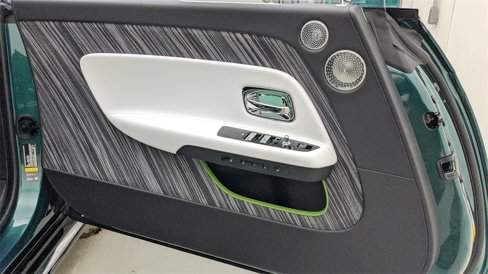 Used 2024 Rolls-Royce Spectre w/ Spectre Launch Package image 40