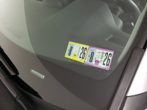 Used 2024 Toyota RAV4 XLE Premium image 28