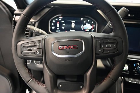 New 2026 GMC Sierra 2500 AT4X image 28