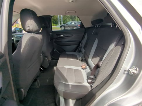 New 2026 Chevrolet TrailBlazer LT w/ Convenience Package image 23