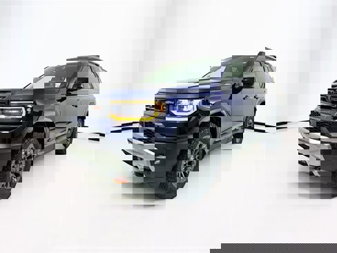 New 2026 Honda Passport TrailSport image 1