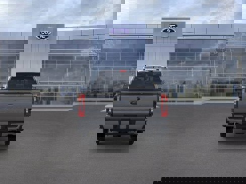 New 2026 Ford F250 Lariat image 5