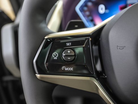 New 2025 BMW X3 xDrive30i w/ Premium Package image 12