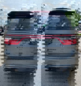 New 2025 Dodge Durango R/T image 7