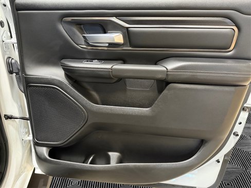 Used 2023 RAM 1500 Sport image 17
