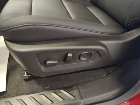 New 2026 Chevrolet Colorado Trail Boss image 29
