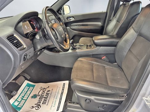 Used 2019 Dodge Durango GT image 12