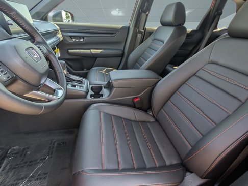 New 2026 Honda CR-V Sport-L image 5