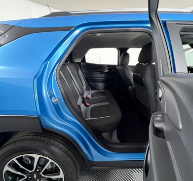 New 2026 Chevrolet TrailBlazer LT w/ LT Cold Weather Package image 6