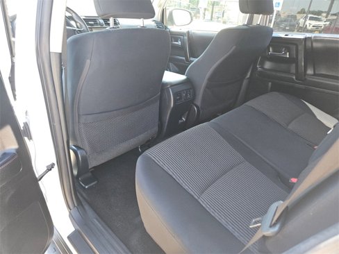 Used 2024 Toyota 4Runner TRD Off-Road image 24