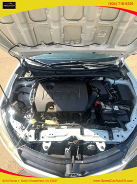 Used 2016 Toyota Corolla L image 12