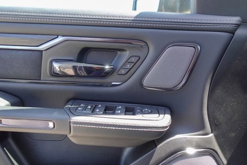 New 2025 RAM 1500 Rebel w/ G/T Package image 14