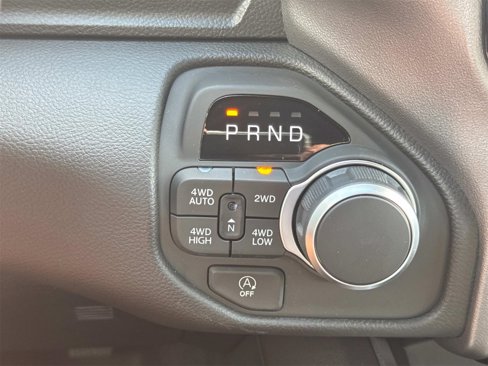 New 2026 RAM 1500 Big Horn image 30