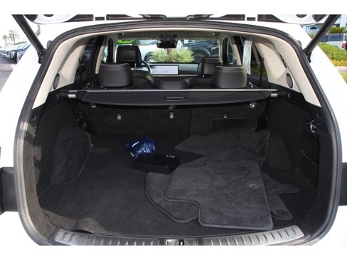 Used 2025 Genesis GV80 3.5T Prestige image 15