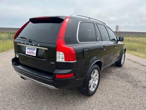 Used 2014 Volvo XC90 3.2 image 5