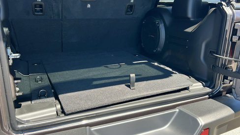 New 2025 Jeep Wrangler Unlimited Rubicon 392 image 27