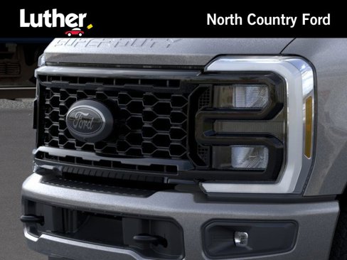 New 2026 Ford F250 XLT image 17