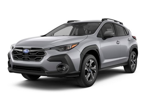 New 2026 Subaru Crosstrek 2.5i Premium image 2