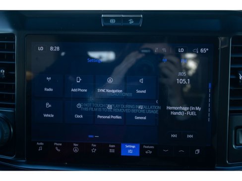 New 2026 Ford F350 Lariat image 39