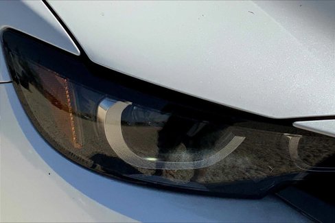 New 2025 MAZDA CX-50 2.5 Hybrid w/ Weather Package image 12