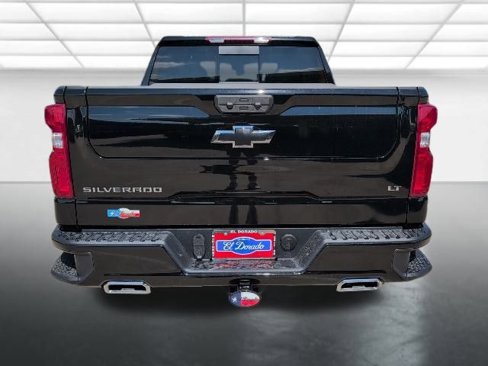 New 2026 Chevrolet Silverado 1500 LT Trail Boss w/ Convenience Package II image 34