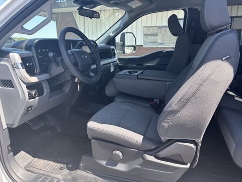 New 2026 Ford F250 XL image 7