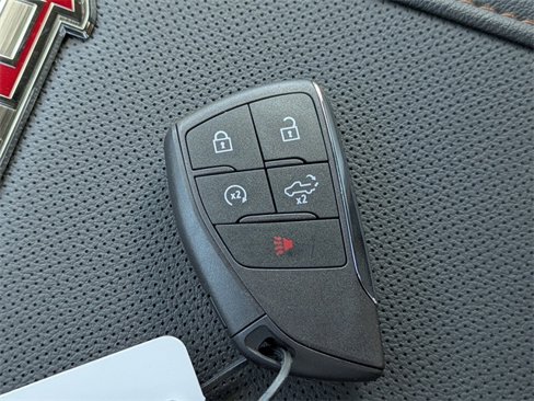 New 2026 GMC Sierra 2500 AT4 w/ AT4 Premium Plus Package image 32