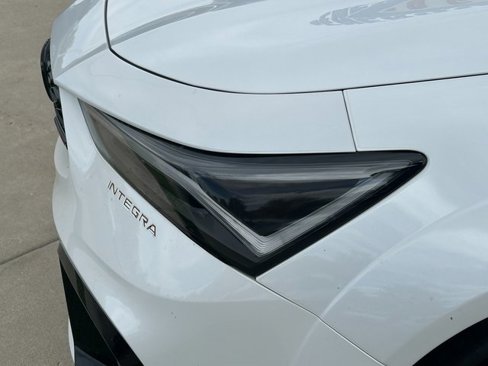 Used 2024 Acura Integra Type S image 11